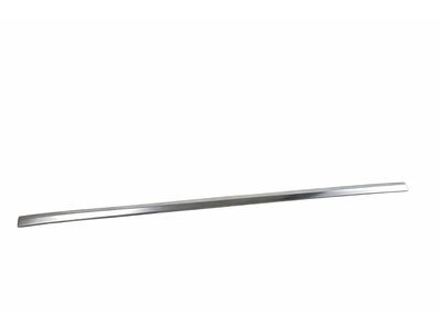2010 Mercedes-Benz E63 AMG Weather Strip - 212-735-02-65