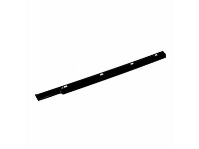 2001 Mercedes-Benz ML55 AMG Weather Strip - 163-730-11-24