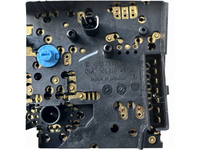 2003 Mercedes-Benz ML320 Mirror Switch - 163-820-66-10