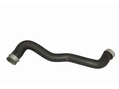 2012 Mercedes-Benz E350 Radiator Hose - 204-501-31-82