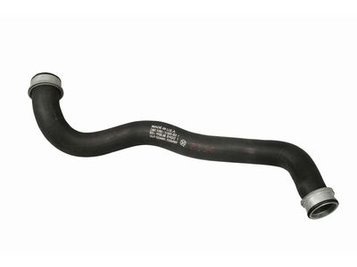 2012 Mercedes-Benz E350 Radiator Hose - 204-501-31-82