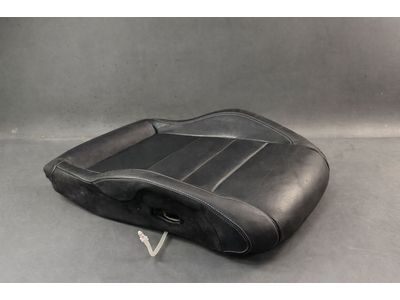 2012 Mercedes-Benz C350 Seat Cushion Pad - 207-910-04-50