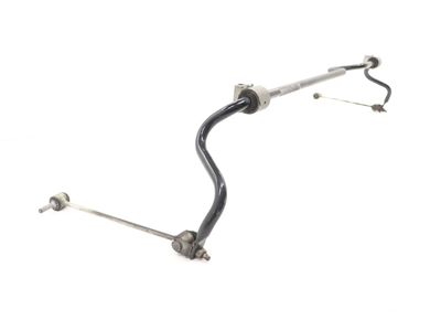 2020 Mercedes-Benz S450 Sway Bar Link - 222-320-03-89