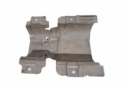 2019 Mercedes-Benz SL450 Exhaust Heat Shield - 231-682-13-71