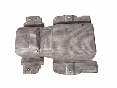 2019 Mercedes-Benz SL450 Exhaust Heat Shield - 231-682-13-71