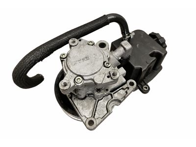 1998 Mercedes-Benz E320 Power Steering Reservoir - 000-460-01-83