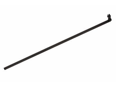 2001 Mercedes-Benz SL500 Weather Strip - 129-720-11-24