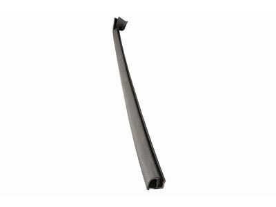 2001 Mercedes-Benz SL500 Weather Strip - 129-720-11-24