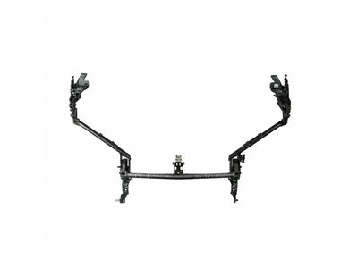 2005 Mercedes-Benz SL500 Door Hinge - 230-750-01-51