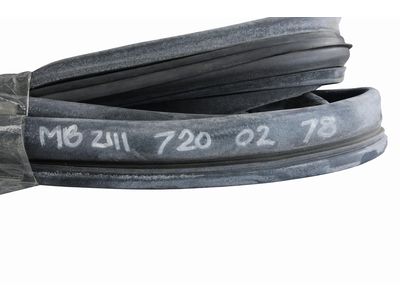 2008 Mercedes-Benz E350 Weather Strip - 211-720-02-78