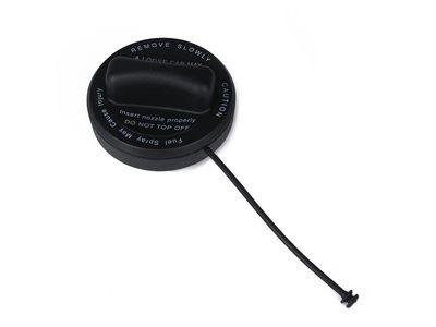 2020 Mercedes-Benz C63 AMG Fuel Cap - 222-470-02-05