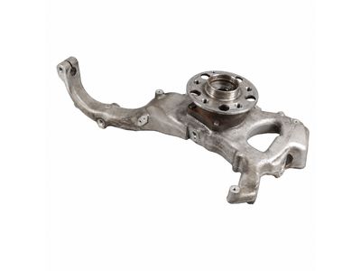 2015 Mercedes-Benz S63 AMG Wheel Bearing - 222-334-01-00