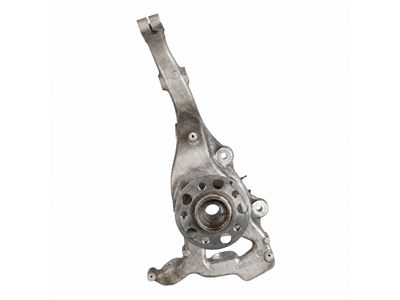 2015 Mercedes-Benz S63 AMG Wheel Bearing - 222-334-01-00