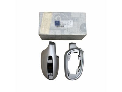 2003 Mercedes-Benz SL500 Mirror Cover - 230-810-10-64-9744
