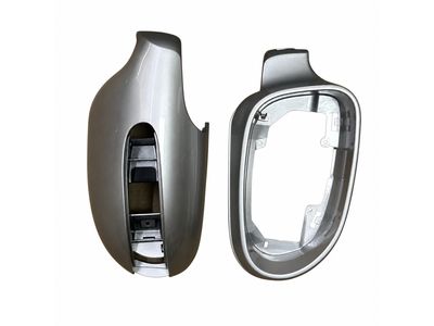 2003 Mercedes-Benz SL500 Mirror Cover - 230-810-10-64-9744
