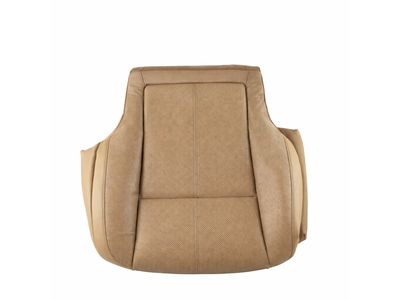 2008 Mercedes-Benz S600 Seat Cushion Pad - 221-910-12-50