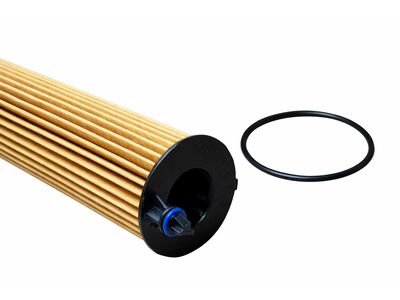 Mercedes-Benz 654-180-11-00 Oil Filter