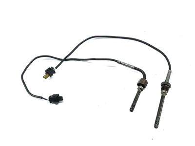 2008 Mercedes-Benz ML320 Oxygen Sensor - 007-153-63-28