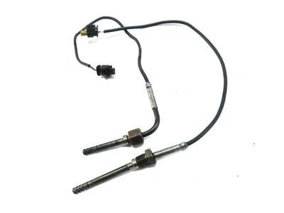 2008 Mercedes-Benz ML320 Oxygen Sensor - 007-153-63-28