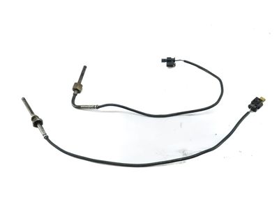 2008 Mercedes-Benz ML320 Oxygen Sensor - 007-153-63-28