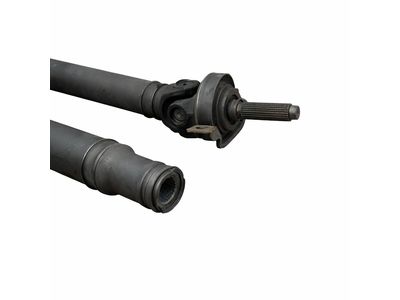 2003 Mercedes-Benz C32 AMG Driveshaft - 203-410-27-01