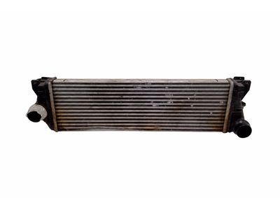 Mercedes-Benz 907-501-17-00 Intercooler Mercedes-Benz 907-501-17-00 Intercooler