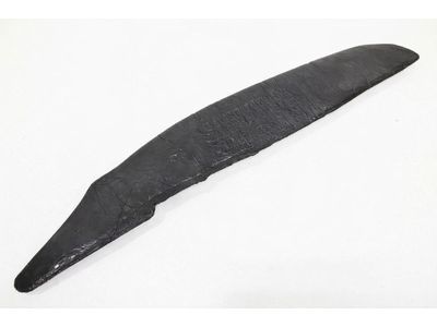 2021 Mercedes-Benz A220 Weather Strip - 177-885-75-02