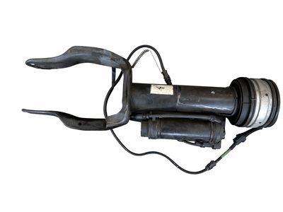 2014 Mercedes-Benz ML550 Shock Absorber - 166-320-53-66
