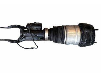 2014 Mercedes-Benz ML550 Shock Absorber - 166-320-53-66