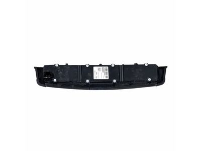 2014 Mercedes-Benz GL63 AMG Hazard Warning Switches - 166-870-57-10