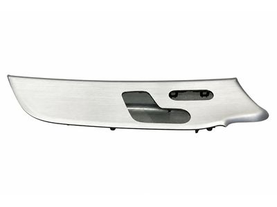 2022 Mercedes-Benz CLA250 Door Moldings - 177-720-89-01