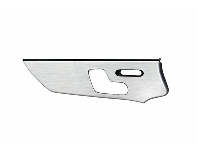 2022 Mercedes-Benz CLA250 Door Moldings - 177-720-89-01