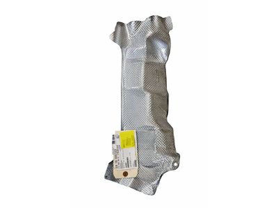 2020 Mercedes-Benz E63 AMG S Exhaust Heat Shield - 213-682-86-01