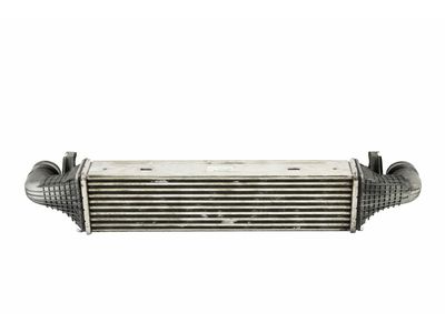 Mercedes-Benz E350 Intercooler - 204-500-02-00
