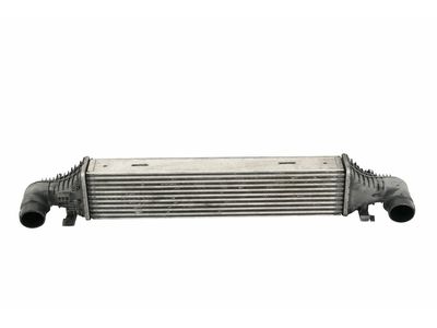 Mercedes-Benz E350 Intercooler - 204-500-02-00