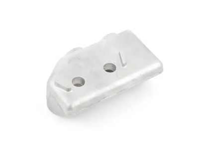 2009 Mercedes-Benz E550 Engine Mount - 220-242-10-01