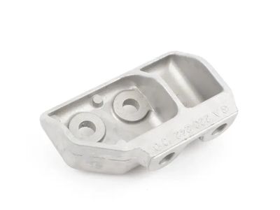2009 Mercedes-Benz E550 Engine Mount - 220-242-10-01