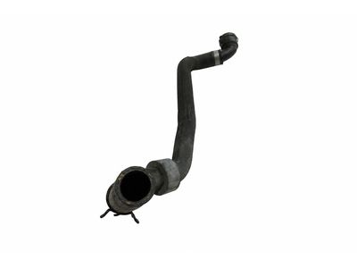 Mercedes-Benz 205-501-65-01 Upper Hose
