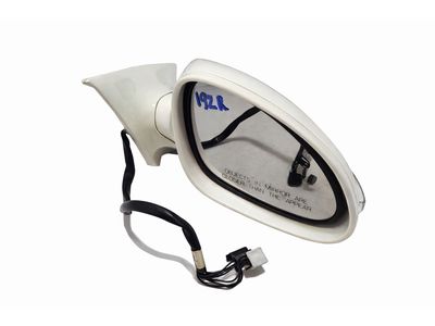 2006 Mercedes-Benz CLS500 Side View Mirrors - 219-810-02-76