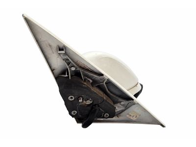 2006 Mercedes-Benz CLS500 Side View Mirrors - 219-810-02-76