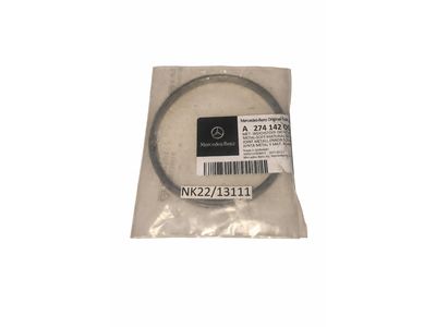 2020 Mercedes-Benz Sprinter 2500 Catalytic Converter Gasket - 274-142-00-80