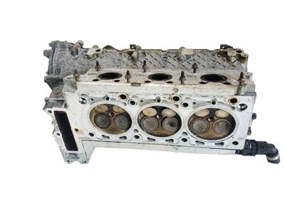 2008 Mercedes-Benz CLK350 Cylinder Head - 272-010-34-20