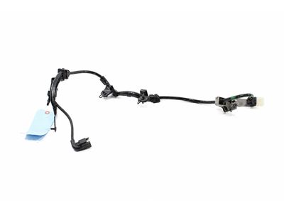 Mercedes-Benz EQB 250 ABS Wheel Speed Sensor - 247-905-01-00