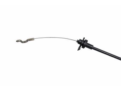2016 Mercedes-Benz GLE63 AMG Door Latch Cable - 166-750-01-00