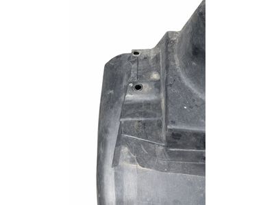 Mercedes-Benz C320 Fender Splash Shield - 203-884-25-22