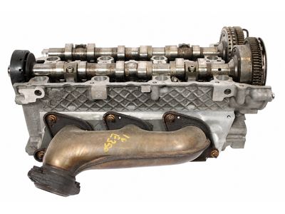 2008 Mercedes-Benz CLK550 Valve Cover - 272-015-01-01