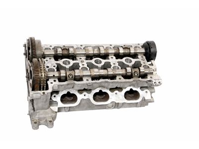 2008 Mercedes-Benz CLK550 Valve Cover - 272-015-01-01