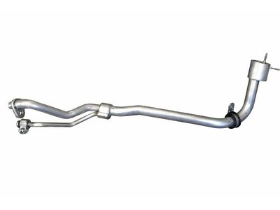 2018 Mercedes-Benz AMG GT C A/C Hose - 190-830-07-00