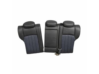 2002 Mercedes-Benz C32 AMG Seat Cushion Pad - 203-920-12-16