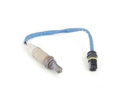1999 Mercedes-Benz ML430 Oxygen Sensor - 001-540-28-17